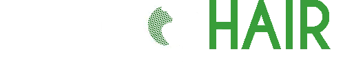 Logo chiaro della Tricopigmentazione Bari - Tricohair Methodology