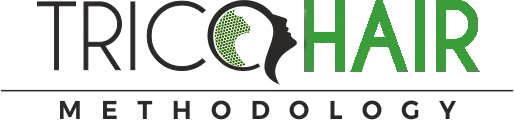 Logo della Tricopigmentazione Bari - Tricohair Methodology